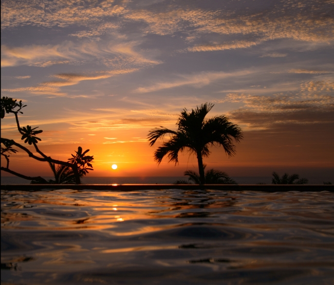 カフーリゾート 沖縄で一番夕陽が綺麗に見えるホテルプロジェクト Kpg Hotel Resortのプレスリリース