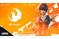 eスポーツ大会『SE League - featuring Fortnite』開催決定！