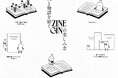 ZINEを愛するすべての人へ。人と物語を紡ぐクラフトジン「ZINE GIN」12月28日新発売