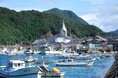航路でつなぐ新しい旅のカタチ ショート動画シリーズ《海越さんぽ 南島原・天草》を公開!