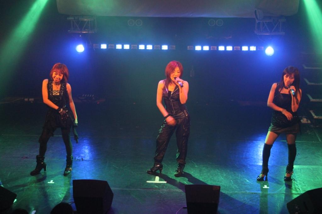 伝説のユニット “太陽とシスコムーン”が9年ぶりにライブ!！｜株式会社アップフロントワークスのプレスリリース