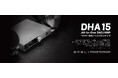 MOONDROP水月雨×S.M.S.Lコラボ、DAC/ヘッドホンアンプ「DHA15」は6月16日（火）より販売開始