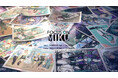 初音ミクのイラスト展「FOCUS ON MIKU」を開催