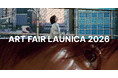 【入場料無料】インテリア好きも注目する新体験アートフェア「ART FAIR LAUNICA 2026」横浜赤レンガ倉庫で開催