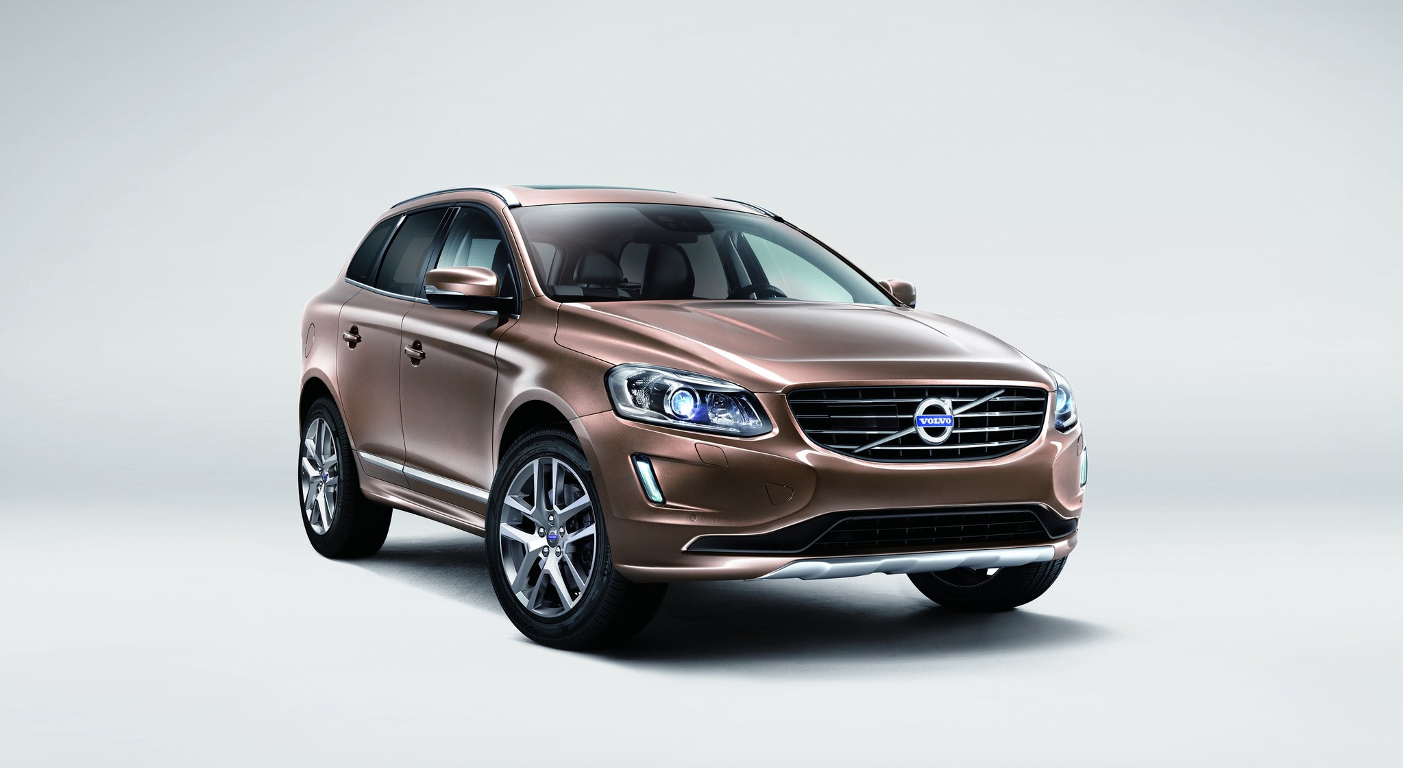 Volvo Xc60 Classic クラシック を発売 ボルボ カー ジャパン株式会社のプレスリリース