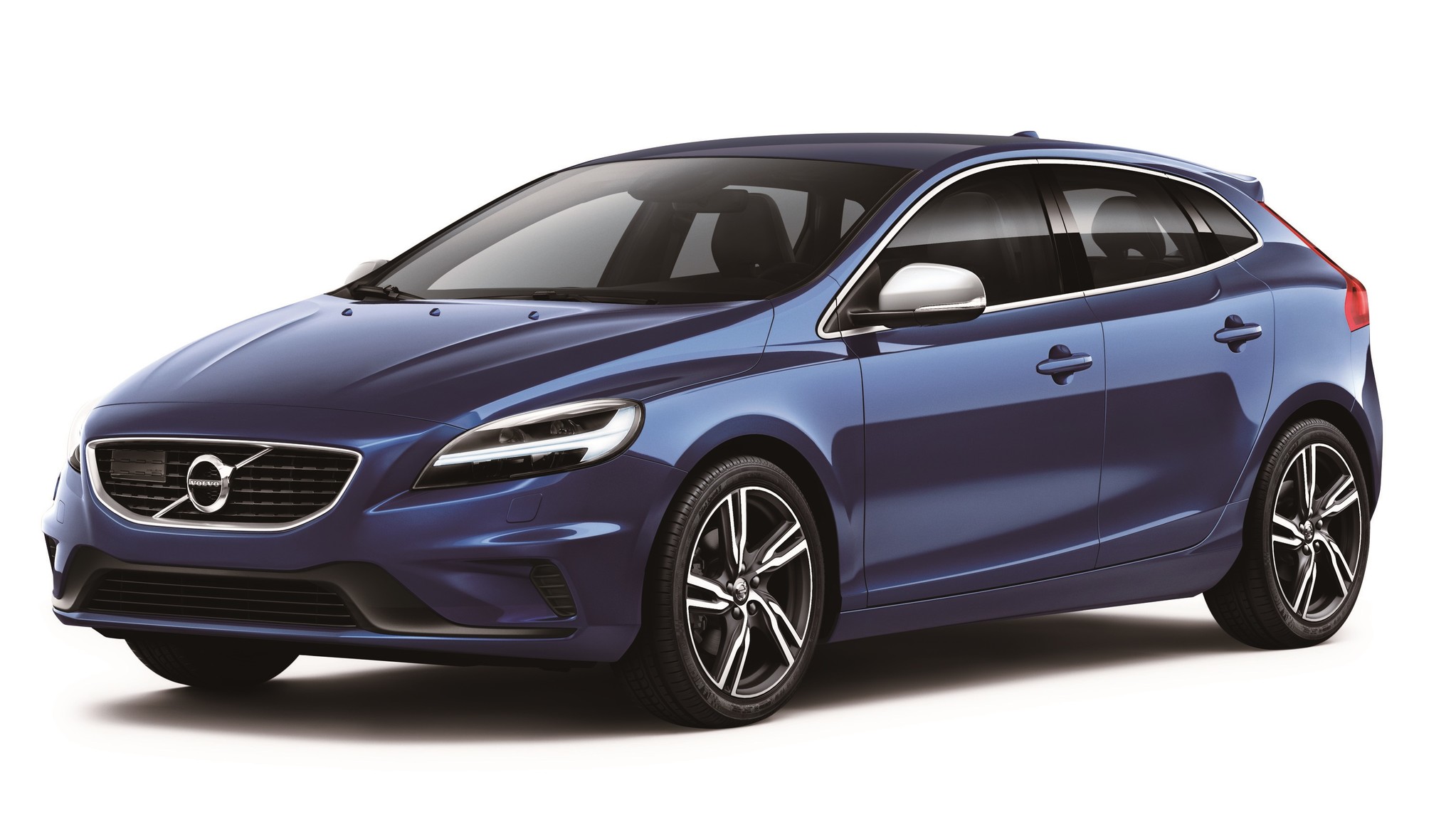 ボルボ V40 D4 R Design Polestar Edition を150台限定で発売 ボルボ カー ジャパン株式会社のプレスリリース