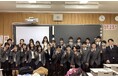 大学入学共通テスト「情報I」対策!オリジナルの長文予想問題を使った短期集中講座を豊川高校にて開催