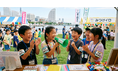 【横浜開港祭2026・みつけイロ出展】「花博ストリート＆こども職業体験」両エリア内に仕事体験を出展！〜廃棄野菜を価値に変える和キムチ体験から、こども達が“働き・稼ぎ・使う“社会の仕組みの体験まで〜