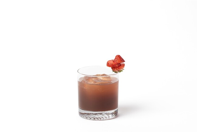 ワイルドストロベリー