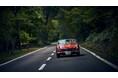 ダンヒルがメインスポンサーを務めるRALLY NIPPON 2024が開催