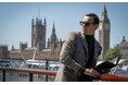 スティーヴン・ソダーバーグ監督最新作『ブラックバッグ』の衣装をダンヒルが制作