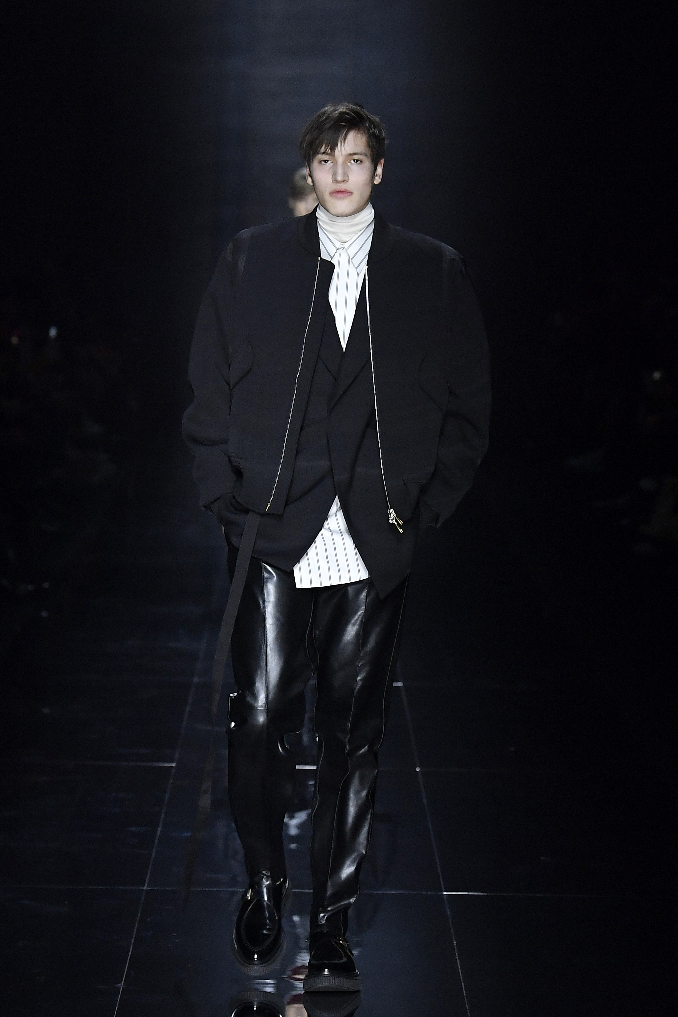 AUTUMN WINTER 2020