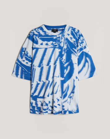 ギア ショートスリーブ  Tシャツ　¥ 64,900（税込）