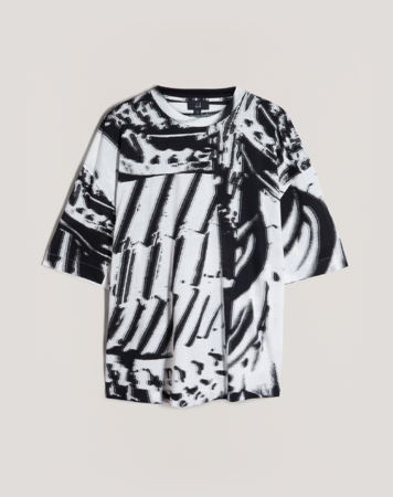 ギア ショートスリーブ  Tシャツ　¥ 64,900（税込）