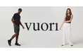 VUORIの人気コレクションが秋冬仕様へ進化　国内最大級のラインナップを展開するOSHMAN'SにVUORI「2026 FALL WINTER COLLECTION」が登場