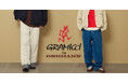 Gramicci×OSHMAN’S 約30年間続く別注の最新モデル　コーデュロイのセットアップや好評の別注モデルをアップデートしたパンツなど素材とシルエットにこだわった2026年秋冬コレクションが登場