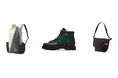 OSHMAN’S 40th ANNIVERSARY PROJECT　「and wander」、「Danner」、「Manhattan Portage」 3ブランドからOSHMAN’S限定アイテム登場