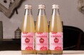 CHOODA、初回製造2,000本が4カ月で完売。『anan』にて「日本初の腸活発想のスパイシーソーダ」として紹介