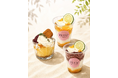 アサイー＆グリークヨーグルト専門カフェ「PLUS」、暑い季節にぴったりの夏限定ボウル＆シェイクの全3種を新発売！