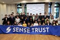 「正解」がない場所だからこそ、自分らしく。芦屋の中学生と歩む“未来への一歩”【センス・トラスト×芦屋市教育委員会×LINK UP】