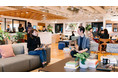 WeWork東京スクエアガーデンへの本社機能移転決議のお知らせ