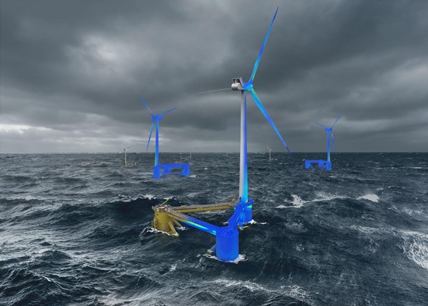 ENECHANGE、洋上風力のデジタルツイン技術を有するスイス本社のベンチャー企業「アクセロス」へ脱炭素テックファンドを通じて出資 – PR TIMES