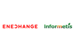 ENECHANGE、電力系統の課題解決のためインフォメティス株式会社と協業を開始