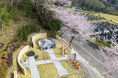 大阪メモリアルパークの家族専有タイプ古墳墓「マイ古墳（家族古墳墓）」、エンディング産業展2026で展示
