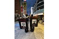 株式会社WASABI、移動式ごみ箱「BinGo」を活用し「Ryuichi Sakamoto + Tin Drum｜KAGAMI＋」の5都市巡回プロモーションを実施