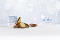 北海道の洋菓子ブランド“aoka（アオカ）”が大丸東京店に初出店！ 2025年11月26日～12月2日の期間限定POP UP SHOP
