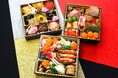 【秋田温泉さとみ】老舗旅館の「特選三段重おせち」予約開始！厳選食材と職人の技で仕上げた全38品・限定90セット（12/13まで）