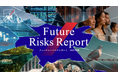 アクサ・ホールディングス・ジャパン、「フューチャーリスクレポート2025」日本語版を発行