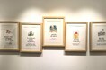 小林漫画ポップアップストア、東京新宿に登場 中国IPが世界を巡る旅を続ける