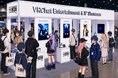 VRChat、『コンテンツ東京2026』の特設エリアで「VRChatをビジネスで活用するソリューション」を展示