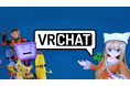 VRChat、「BitSummit PUNCH」に初出展　XRゲーム専用ブース「XR横丁」Produced by G-SMASHにて体験コーナーを展開