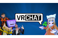 VRChat、東京ゲームショウ2026に初出展が決定