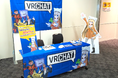 VRChat、『超メタフェス2026』にブース出展