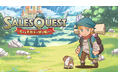営業を"RPG化"する世界初のアプリ『SalesQuest』正式リリース決定！出版記念書籍&お披露目レセプションパーティーも同時開催