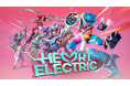 『Heart Electric(ハート・エレクトリック)』で敵陣を駆け抜けろ!初のグローバルプレイテストを2025年10月24日(金)〜10月27日(月)朝まで開催