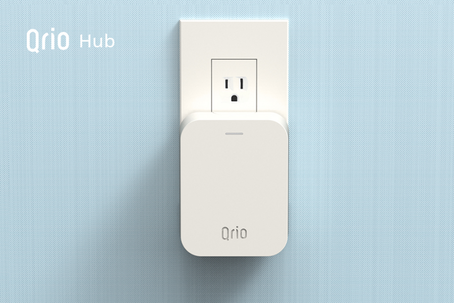 Qrio Smart Lockの操作をいつでも、どこでも。 Qrio Smart Lockを