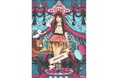 AMANATION所属の人気イラストレーター nowri 国民的アイドルグループAKB48とコラボレーションが実現!