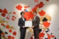 災害時の電力確保にEVを活用 株式会社EV GARDENとネッツトヨタ福島株式会社が防災連携協定を締結