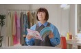 たんぽぽ・川村エミコさん出演の新TVCM ４月７日より放映開始