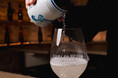 日本酒の新時代の幕開け。「星付きレストランのテーブルに、缶入りSAKEの衝撃」