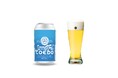 SAKEとBEER、ふたつのクラフトが奏でる新しい乾杯サケビール<Brut IPA Blend>数量限定発売