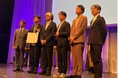 オレンジ・アンド・パートナーズ、日本空間デザイン賞 最高賞「KUKAN OF THE YEAR 2025」を受賞