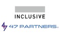 INCLUSIVEと47partners、地域創生分野で業務提携