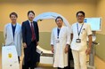 帝京大学医学部附属病院　画像誘導小線源治療のワークフローを変えるImagingRingモバイルイメージングシステムを導入