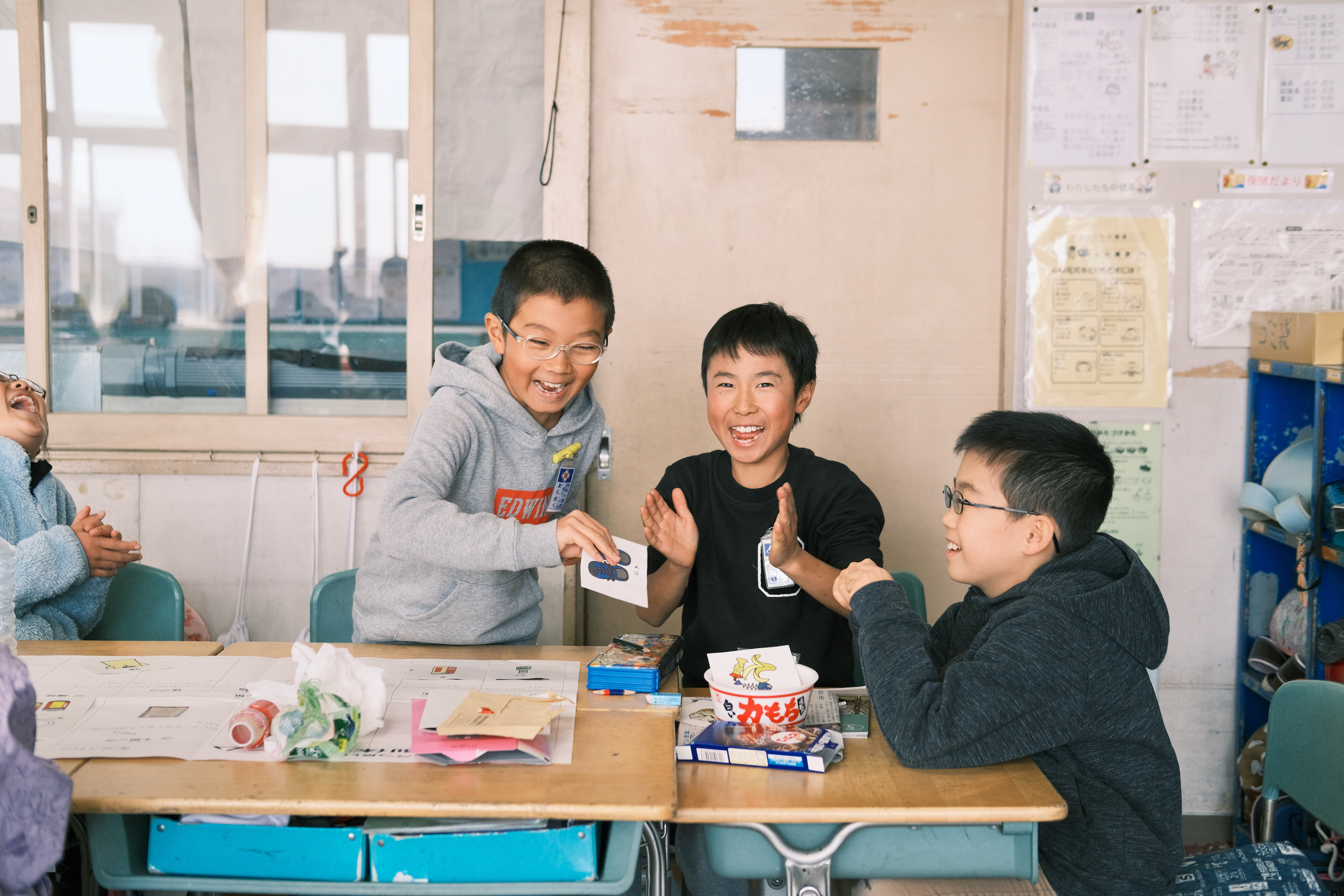 四街道市立四和小学校で ごみの減量と分別講座 を実施します 四街道市役所のプレスリリース