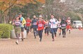 四街道総合公園でランニング大会を開催します
